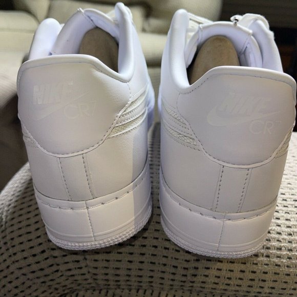 Nike Air Force 1 Low CR7 By You Cristiano Ronaldo - Picture 5 of 11